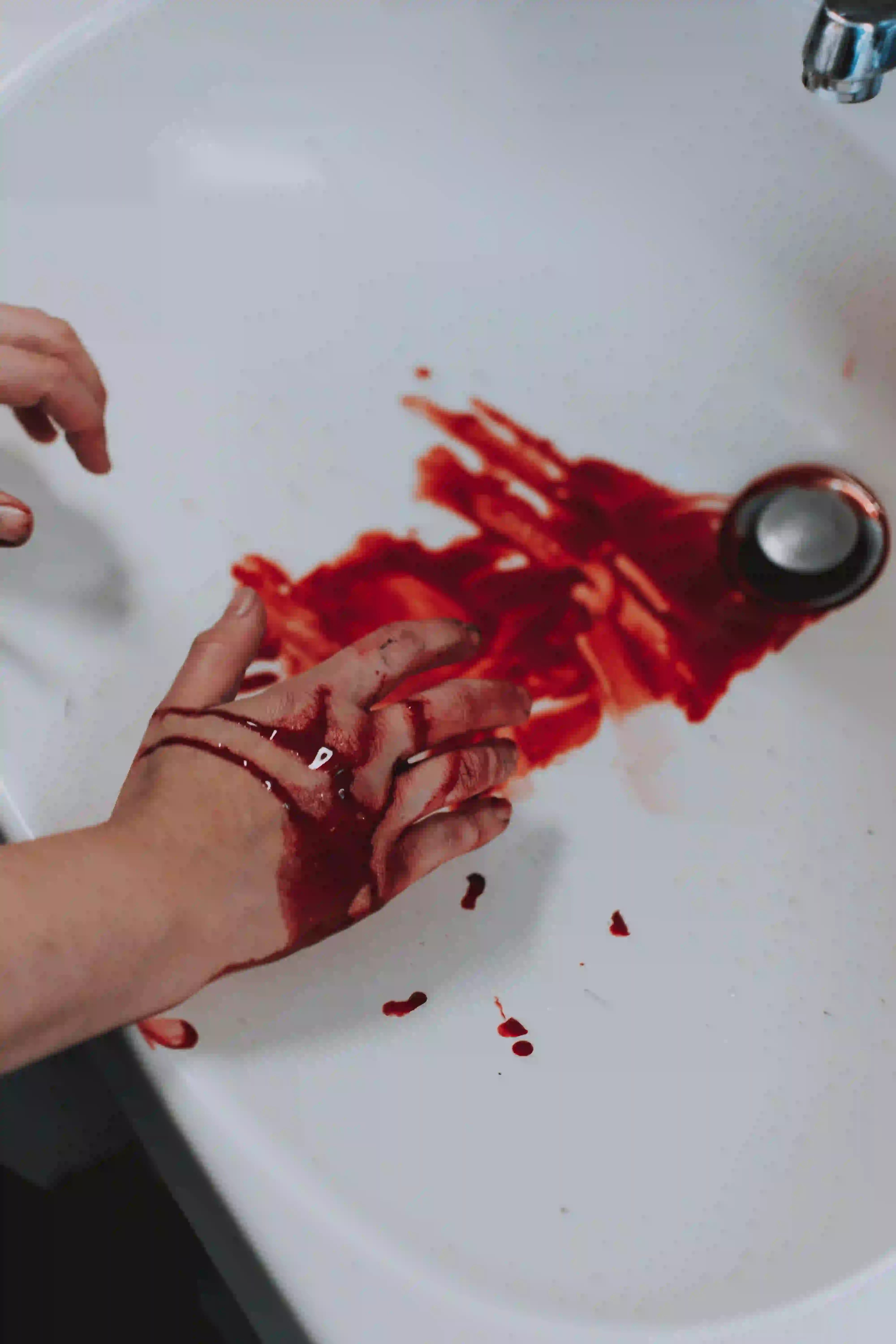 anticoagulation reversal